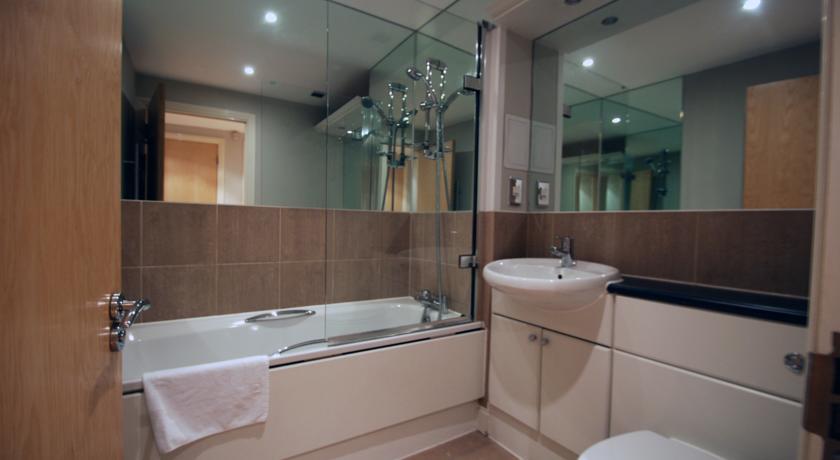 Appartement Albert Bridge