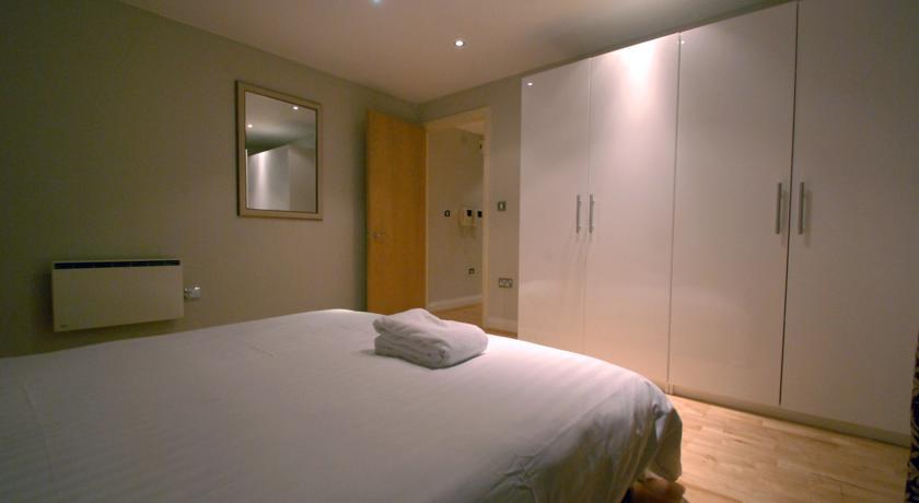 Appartement Albert Bridge *