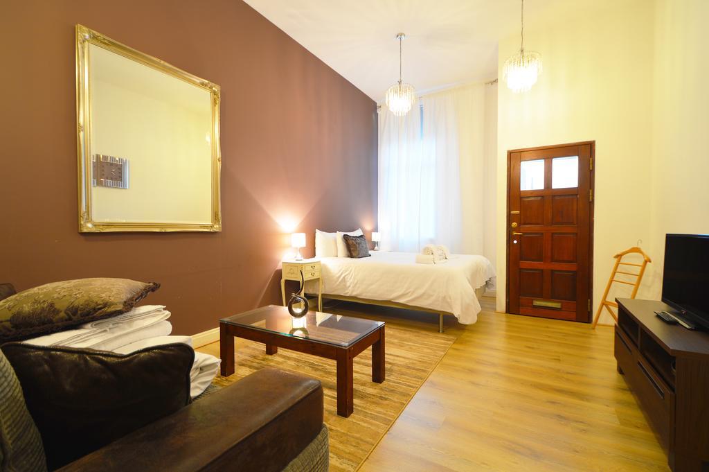 Appartement Albert Bridge