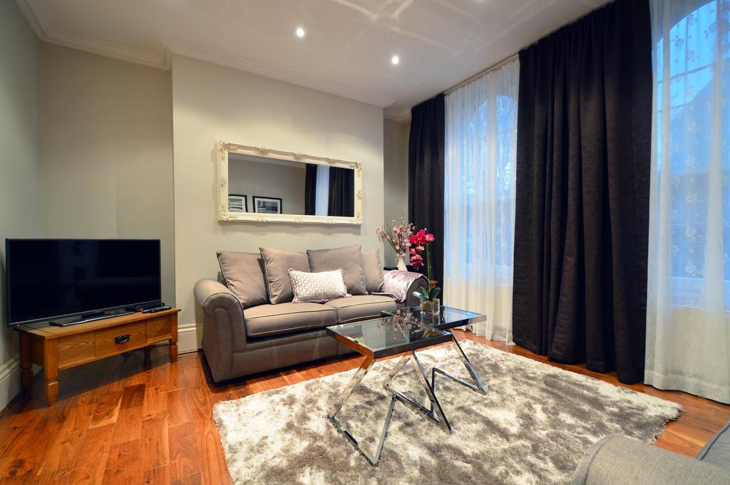 Albert Bridge Appartement Londres