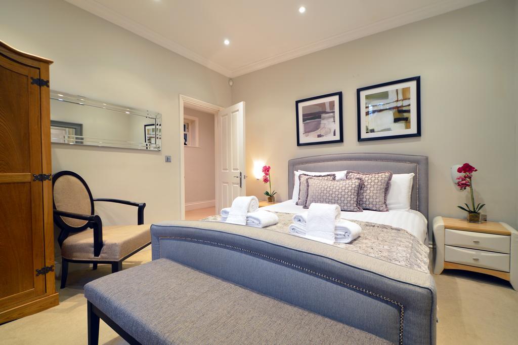 Appartement Albert Bridge *