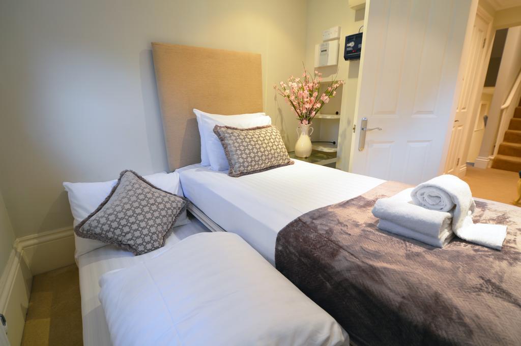 Appartement Albert Bridge Londres