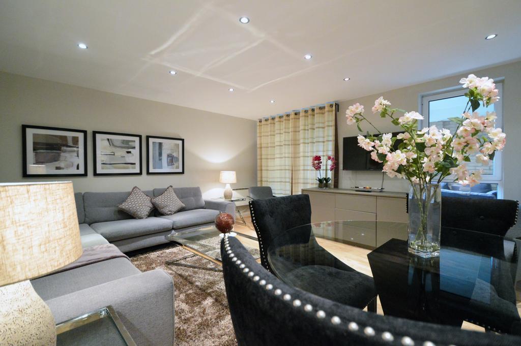 Albert Bridge Appartement Londres
