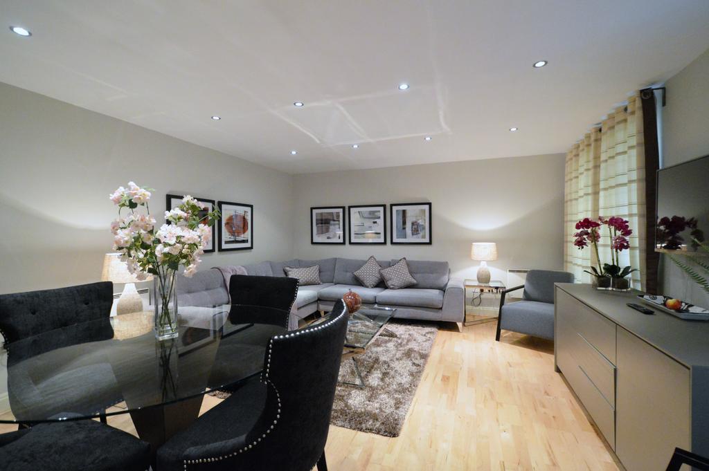 Appartement Albert Bridge