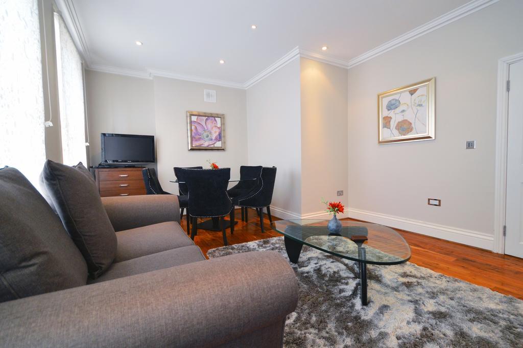 Appartement Albert Bridge *