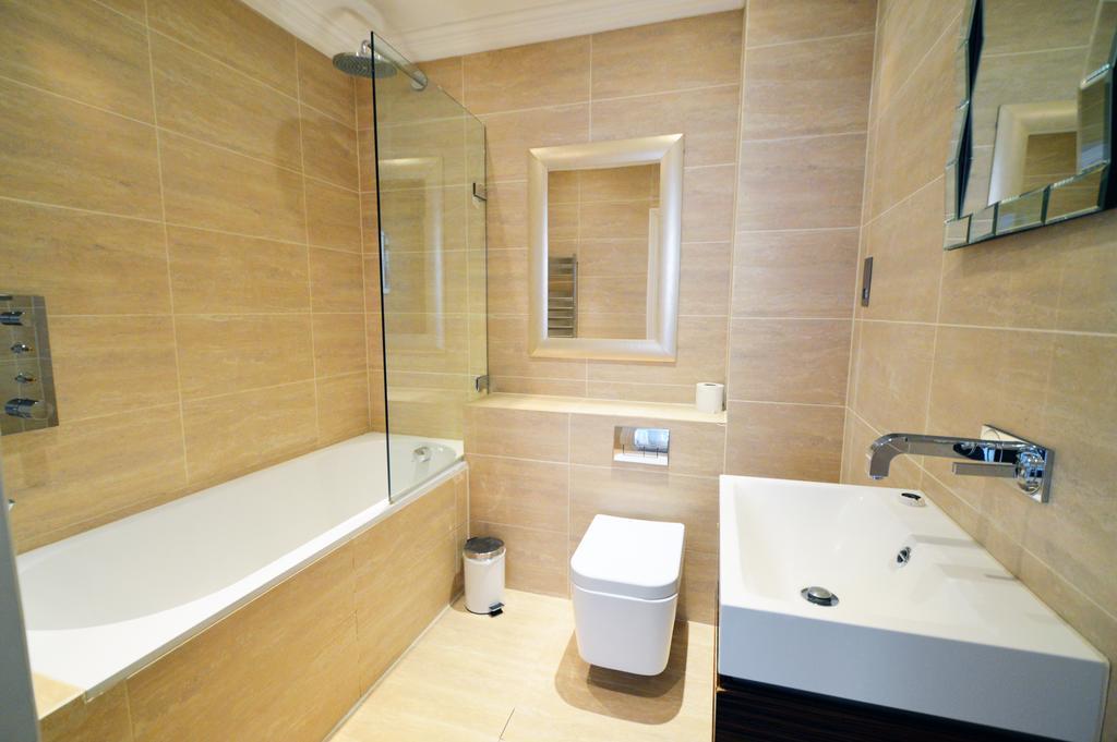 Appartement Albert Bridge