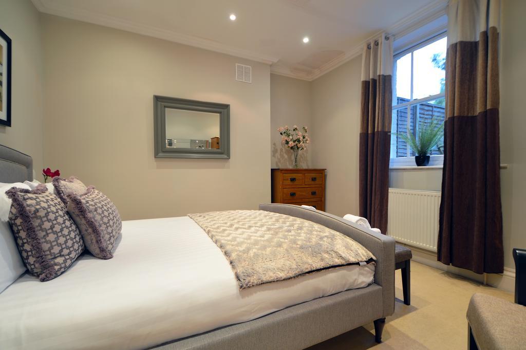 Appartement Albert Bridge