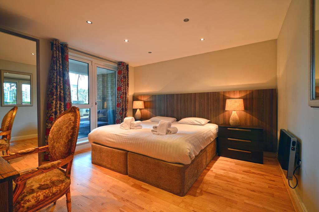 Appartement Albert Bridge *