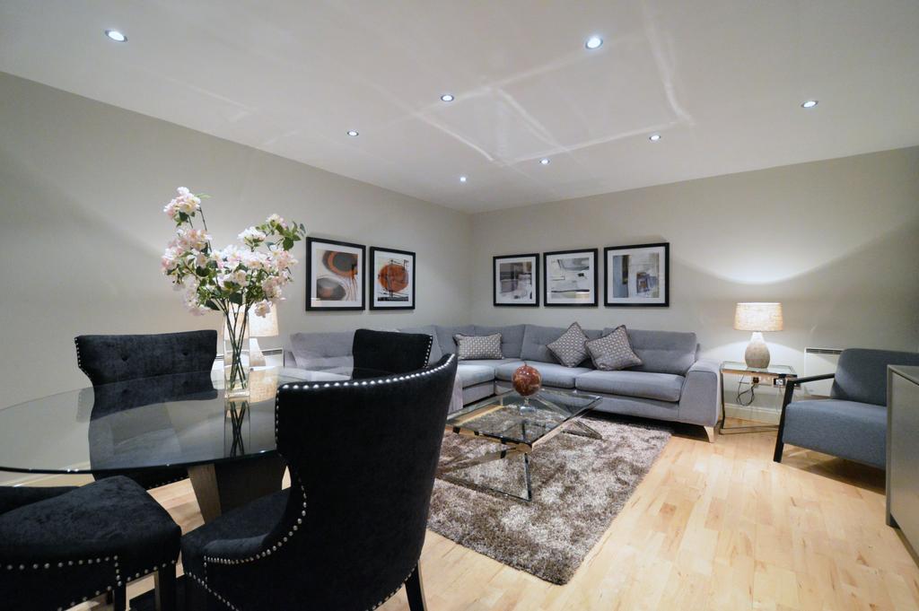Albert Bridge Appartement