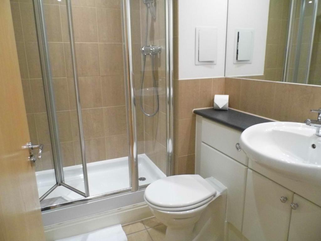 Albert Bridge Appartement *