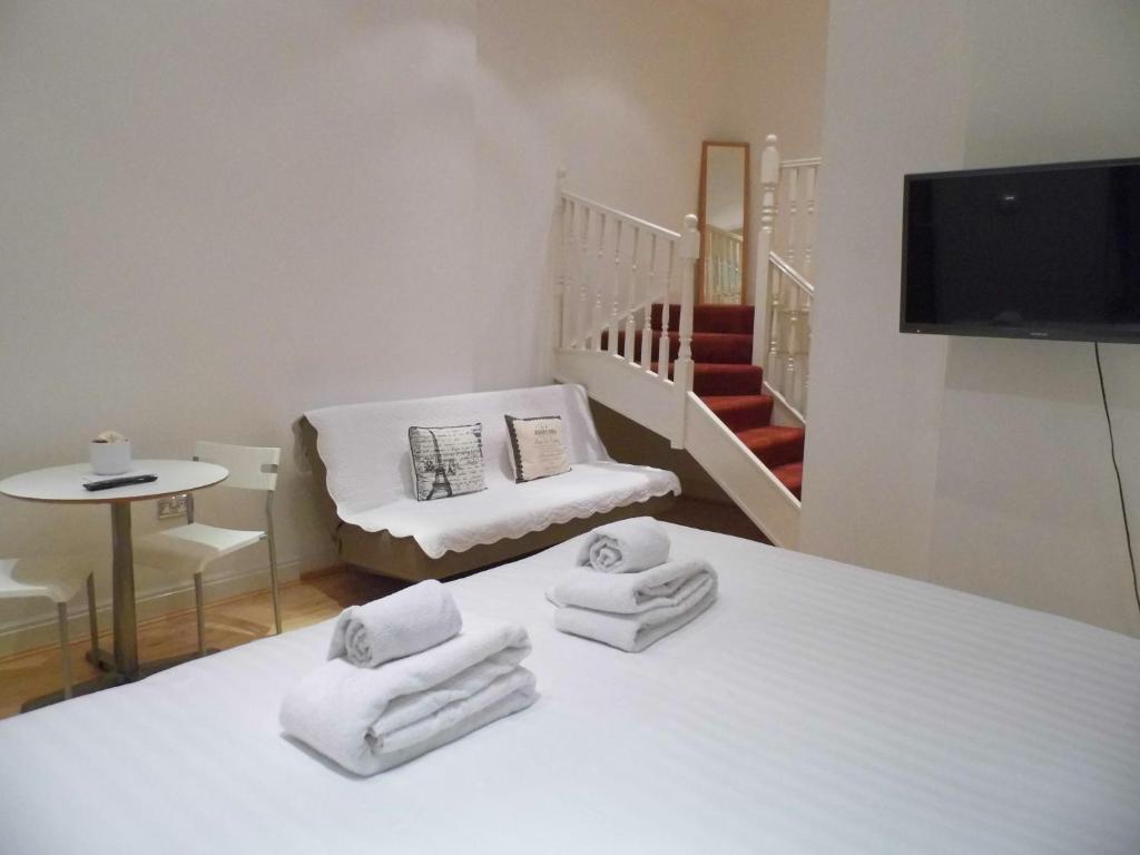Appartement Albert Bridge *