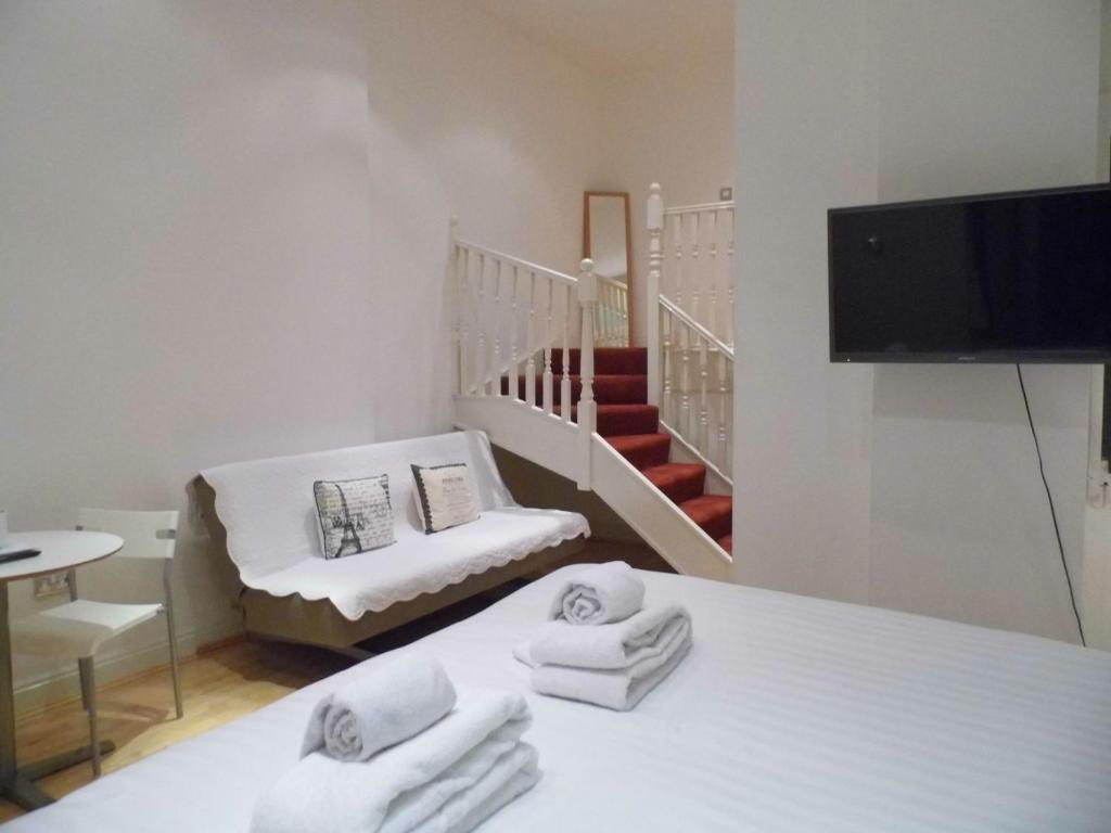Albert Bridge Appartement *