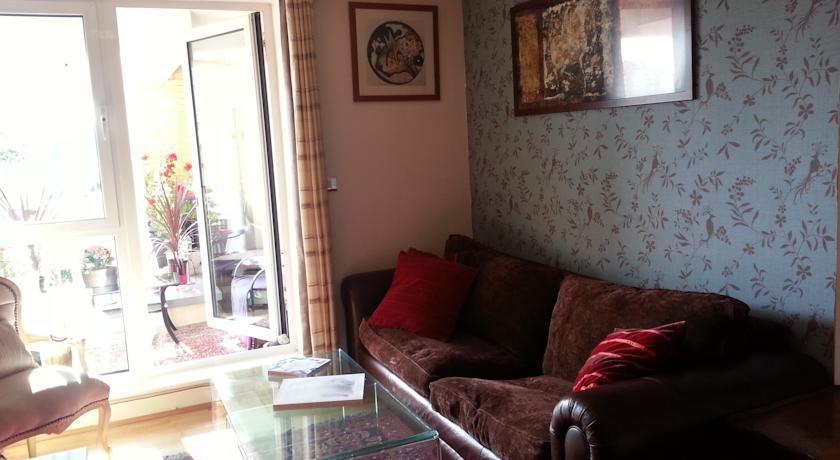 Albert Bridge Appartement