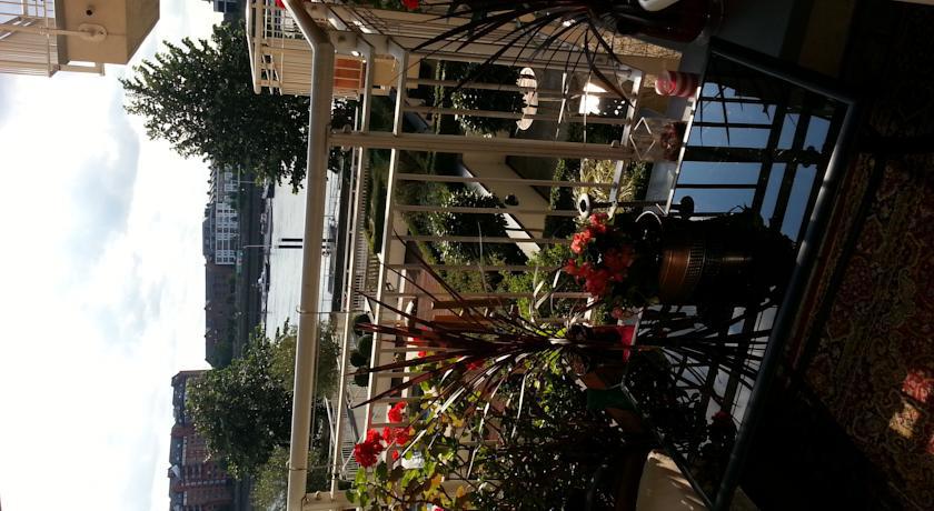 Albert Bridge Appartement *